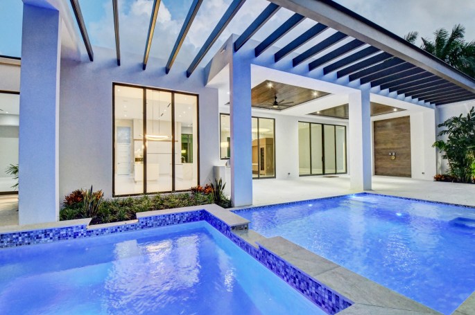 Real estate photography