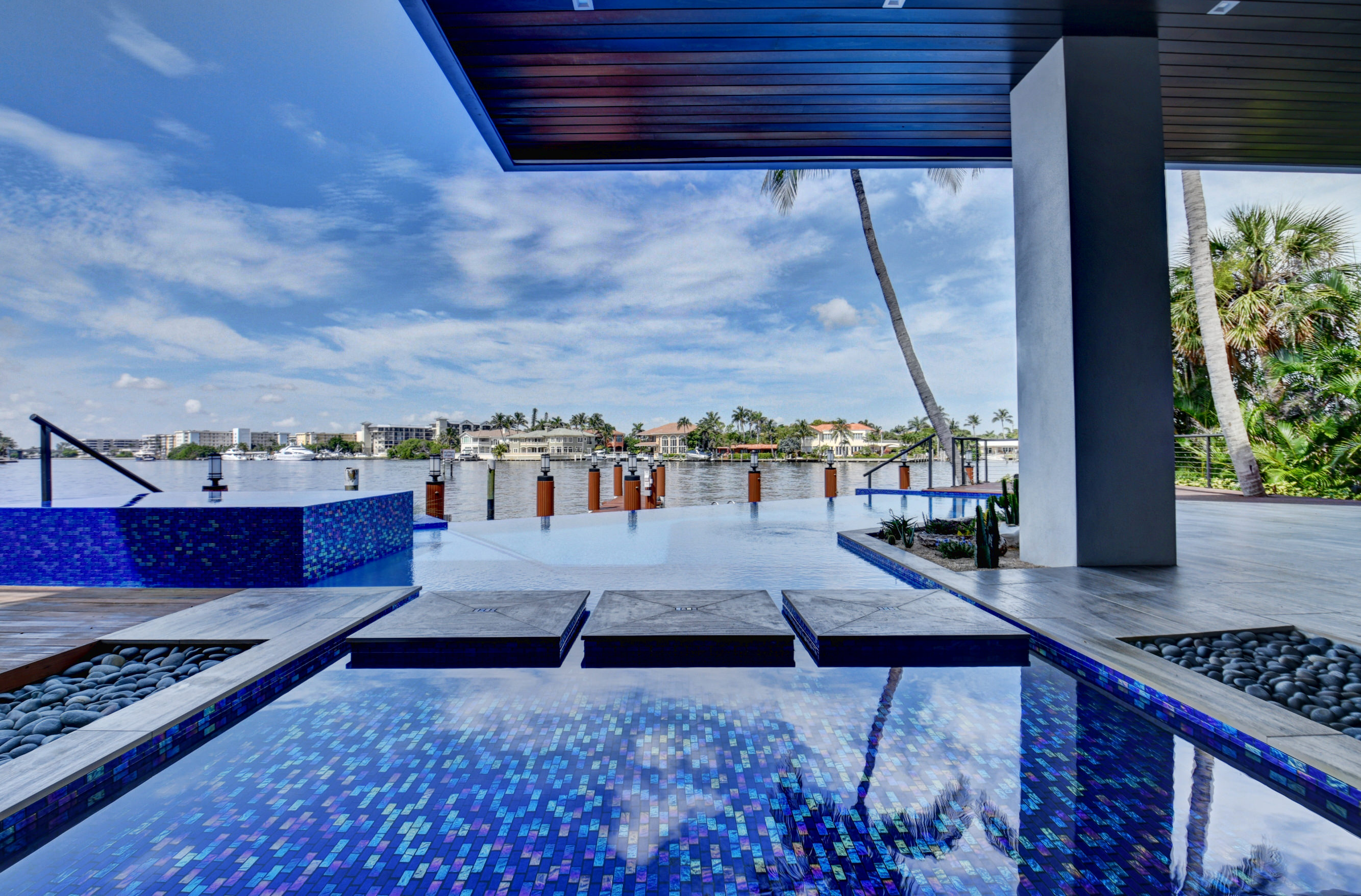 Real estate photography service