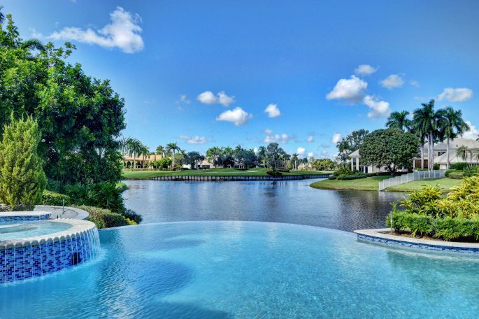 Real estate photography Palm Beach