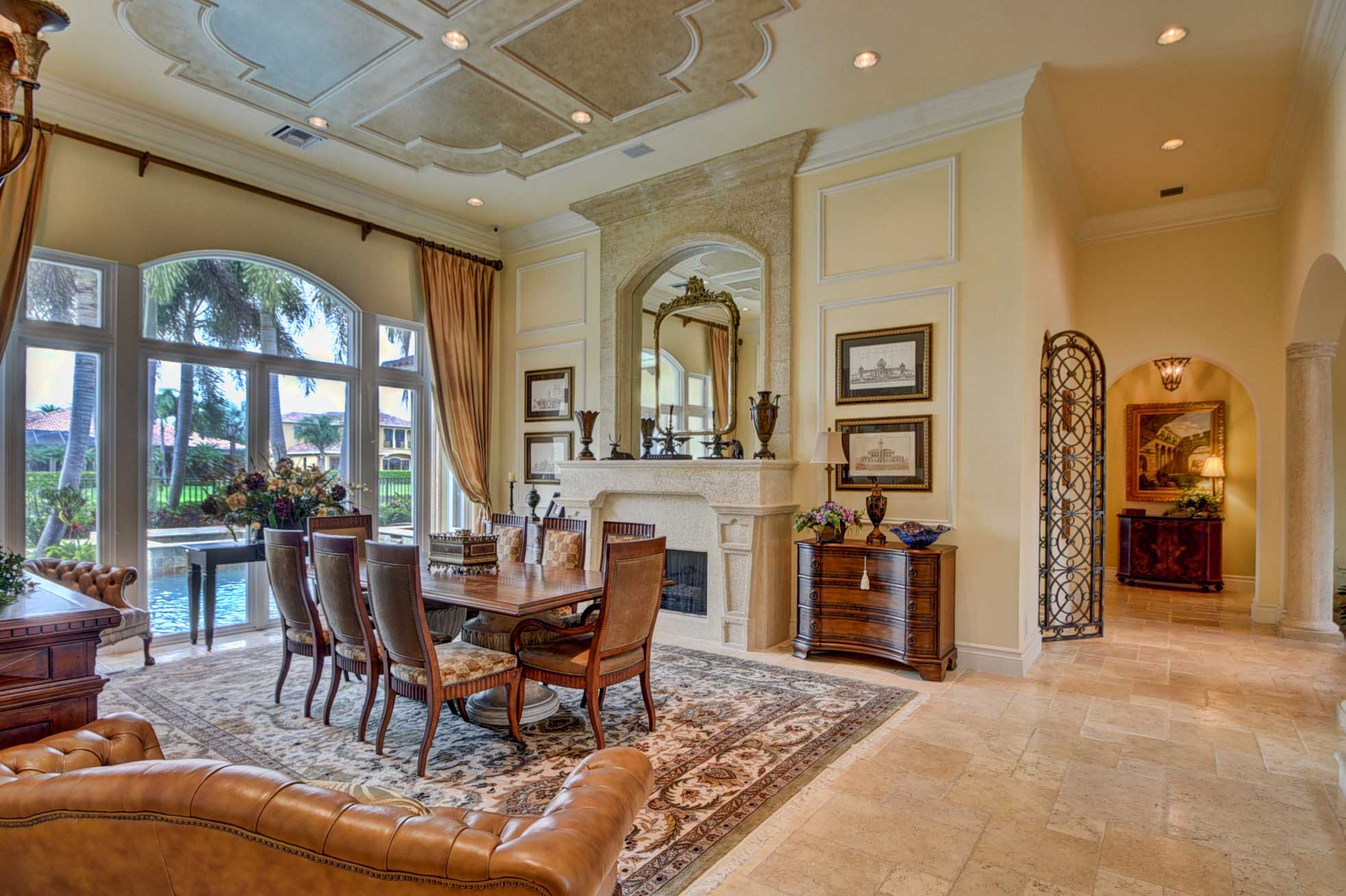 Real Estate Photographer Palm Beach