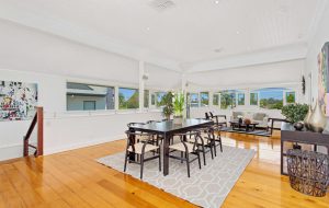 Real estate photography